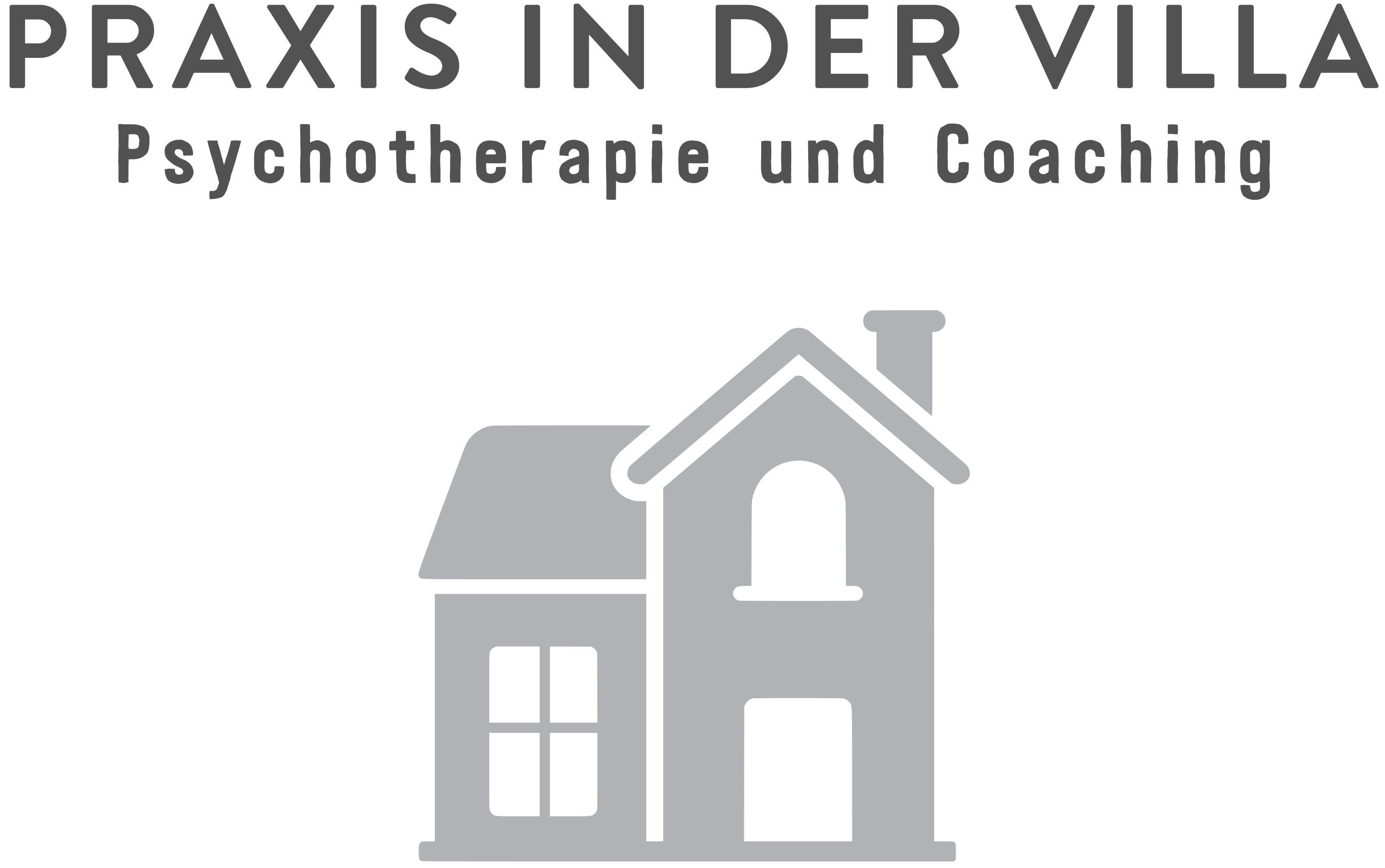 Praxis in der Villa - Psychotherapie und Coaching in Elmshorn